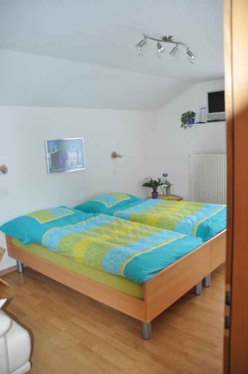 Apartmenthaus Holiday ซาสฟี ห้อง รูปภาพ