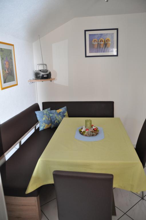 Apartmenthaus Holiday ซาสฟี ภายนอก รูปภาพ